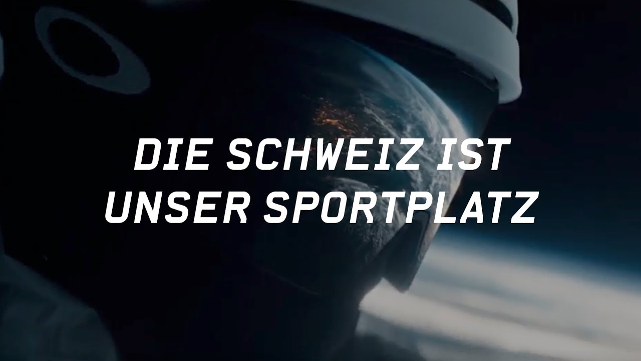 DIE SCHWEIZ IST UNSER SPORTPLATZ &ndash; mit 100 Stores in der ganzen Schweiz zuhause