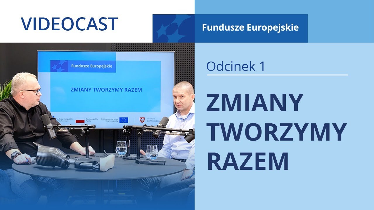 Mają wizję i odwagę. Tak działają wielkopolscy innowatorzy.