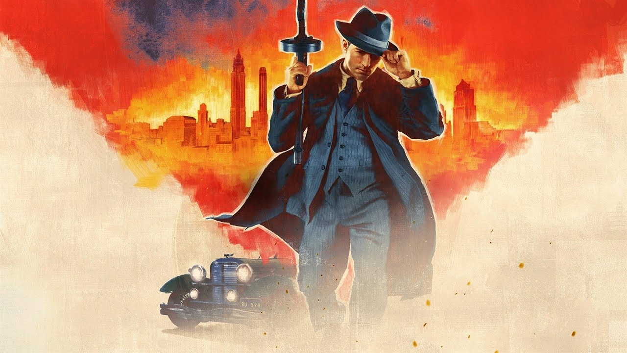 Mafia: Definitive Edition. Первый запуск, первые впечатления...