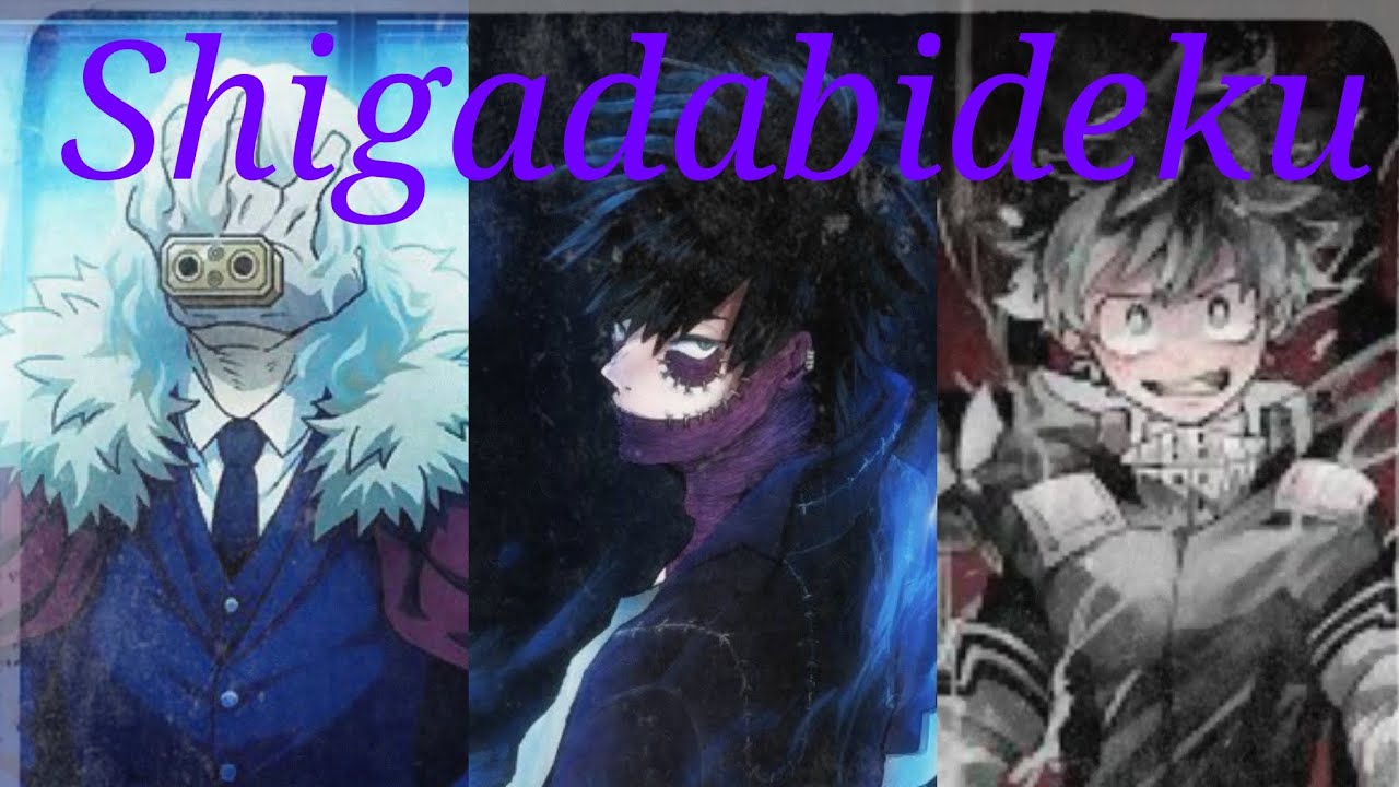 Help me! Part 1 Shigadabideku (read description)