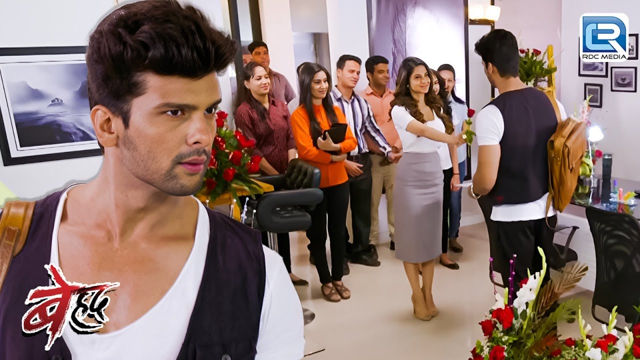 क्या माया के इस नए Plan में फसेगा Arjun? | Beyhadh | Latest Full Episode 43+44