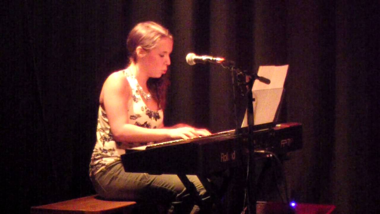 Hallelujah - Malin Byström