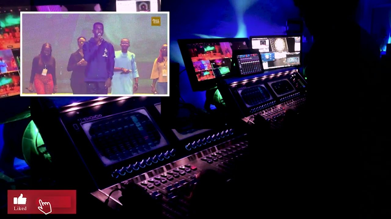 My LR mix - No post production| ‪‪@digicoconsoles  s21 +‪‪@waves