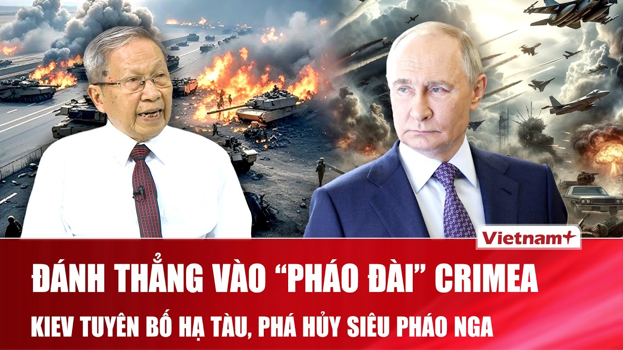 BÀN CỜ CHIẾN SỰ: Tornado-S bị phá hủy? Kiev nói đã giáng đòn vào “cơn ác mộng” của Ukraine