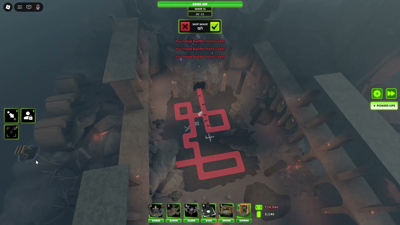Solo Ultra Nightmare (Sin editar)
