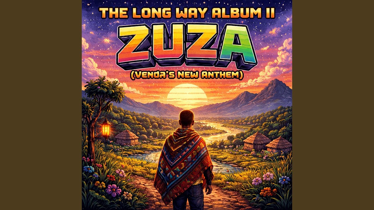 Zuza (feat. DJ The Bull)