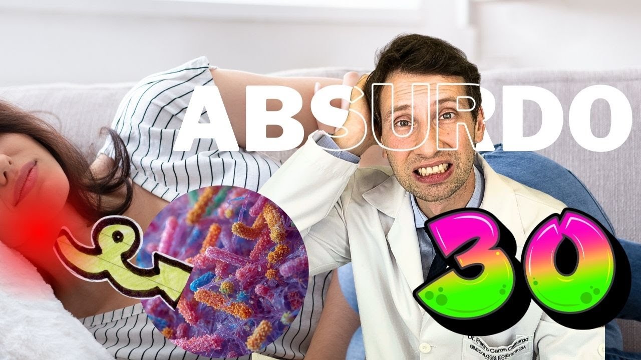 As Perguntas MAIS absurdas da internet! EP29 Com Dr Pedro Caron