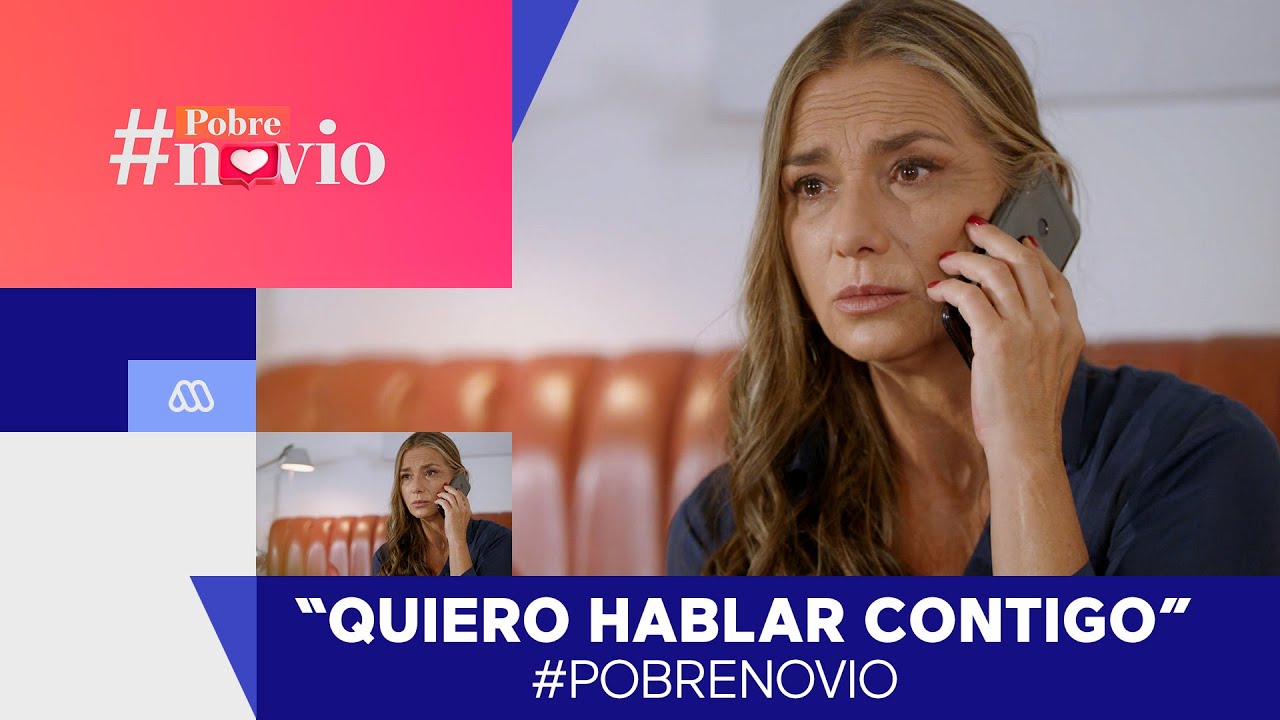 #PobreNovio - ¡Quiero hablar contigo! - Mejores Momentos / Capítulo 145