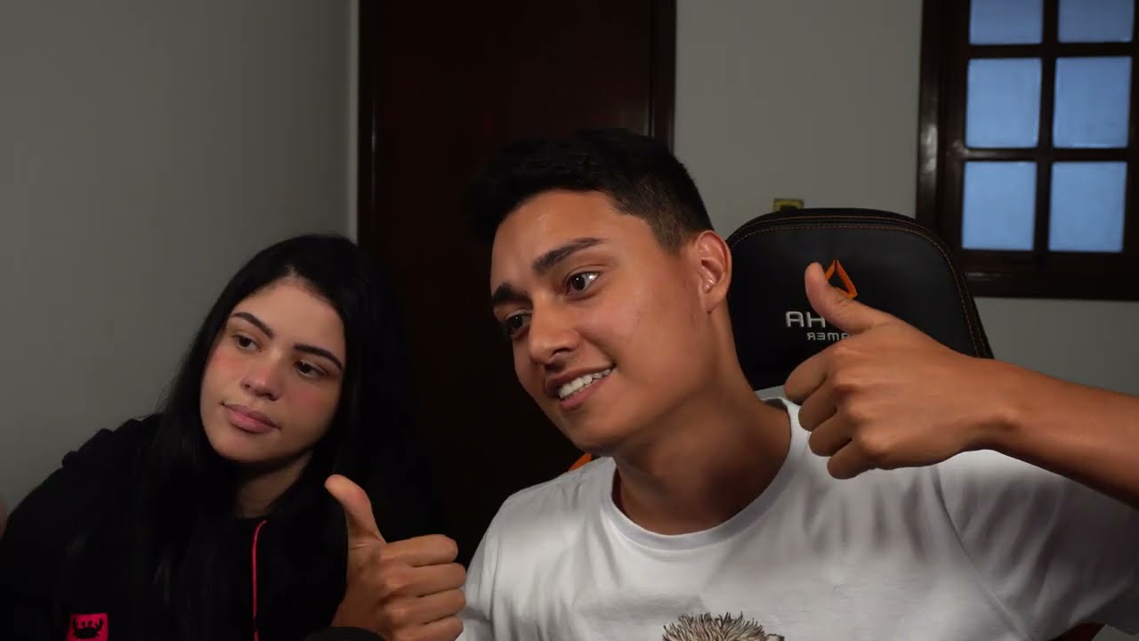 CADA KILL IGUAL A UM BEIJO COM MINHA NAMORADA😍💋