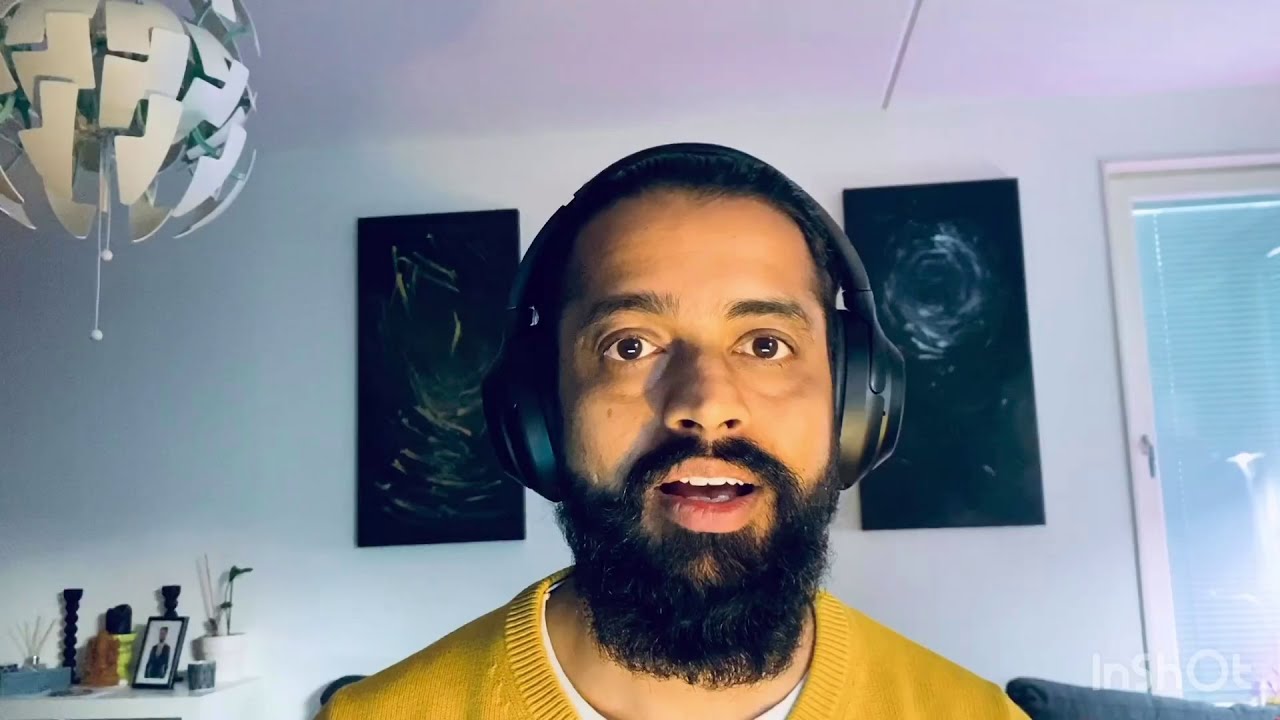 Actor prepares | Session 9 | Summary | Praveen Mayakar
