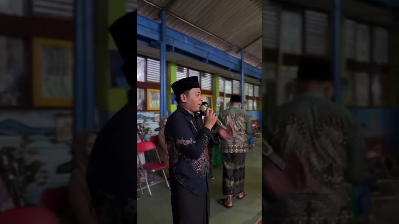 5 Maret 2026