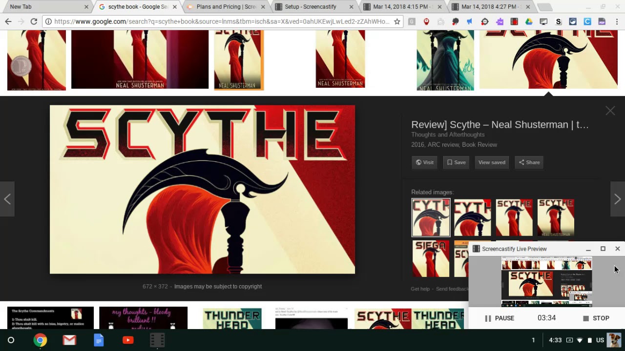 Scythe-AUDIO page 18-24