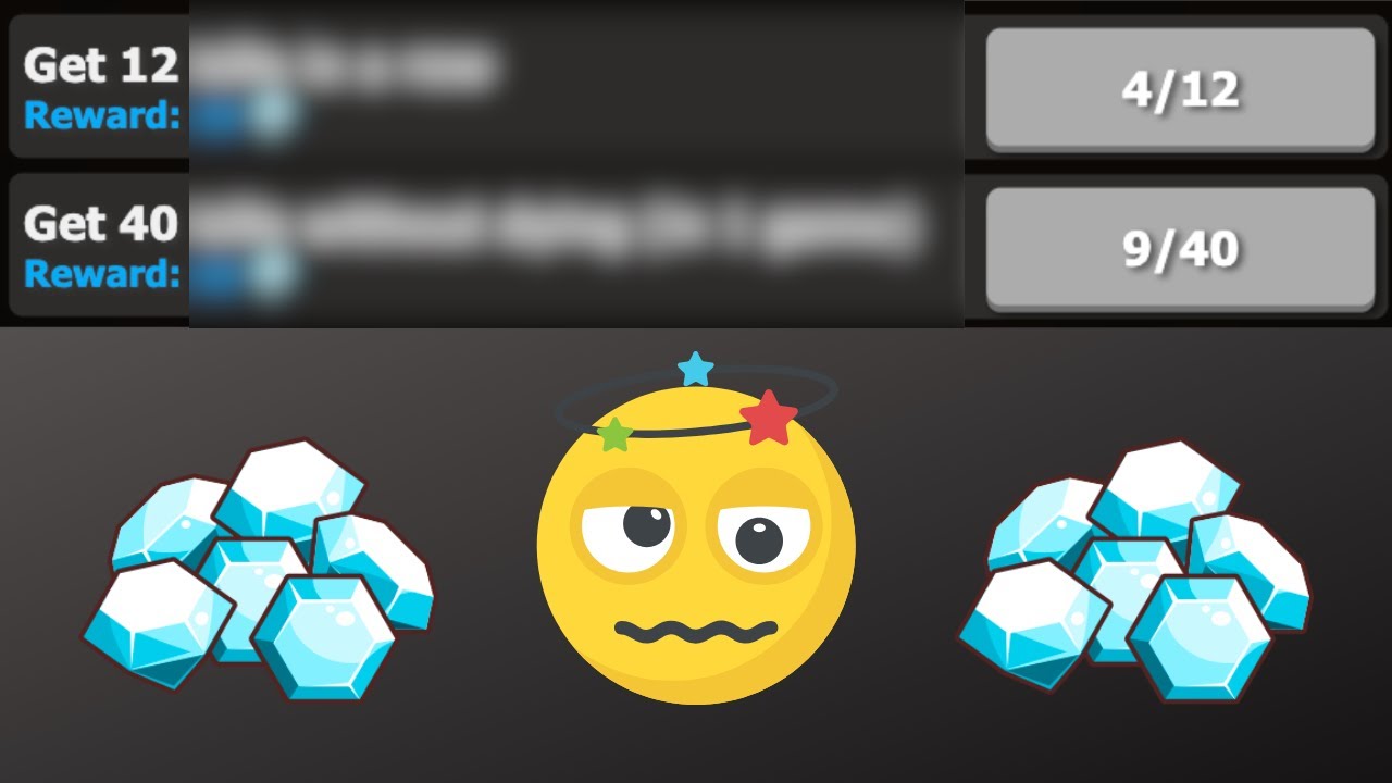 The CRAZIEST Daily Challenges in Battledudes.io (Probably)