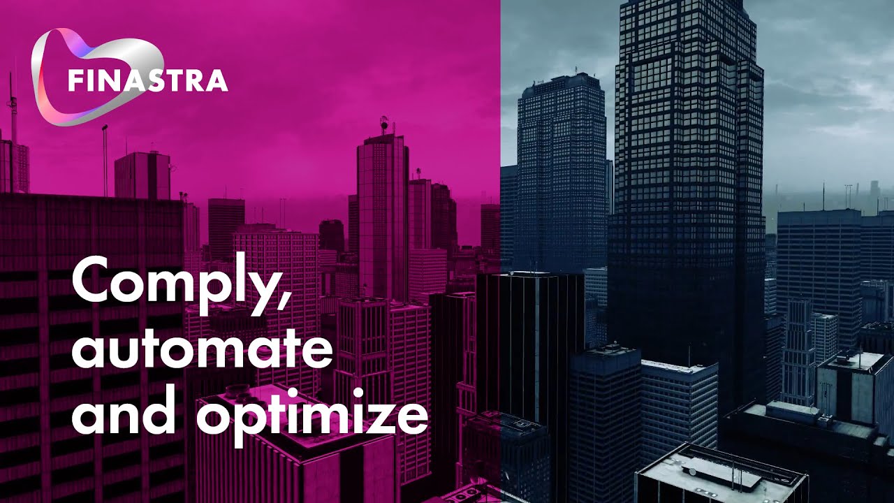 Comply, Automate and Optimize with Finastra for IFRS 9 and CECL