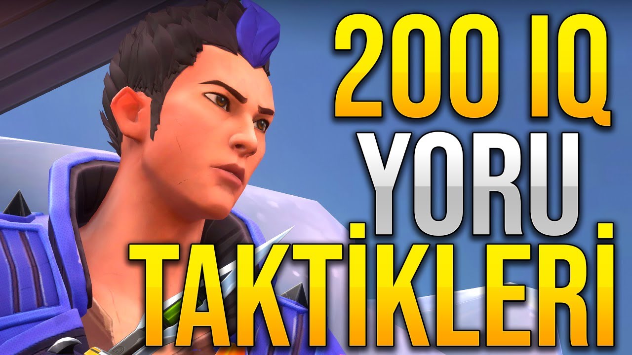 200 IQ YORU TAKTİKLERİ | YORU BUGLARI BAŞLADI! | YORU BU TAKTİKLERLE DAHA KOLAY | Valorant Rehber