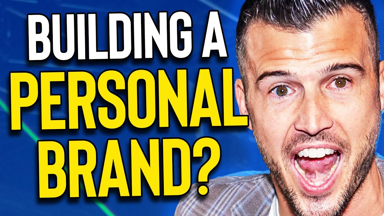 Why Life Insurance Agents Should Build A Personal Brand Immediately! (Cody Askins & Arturo Johnson)
