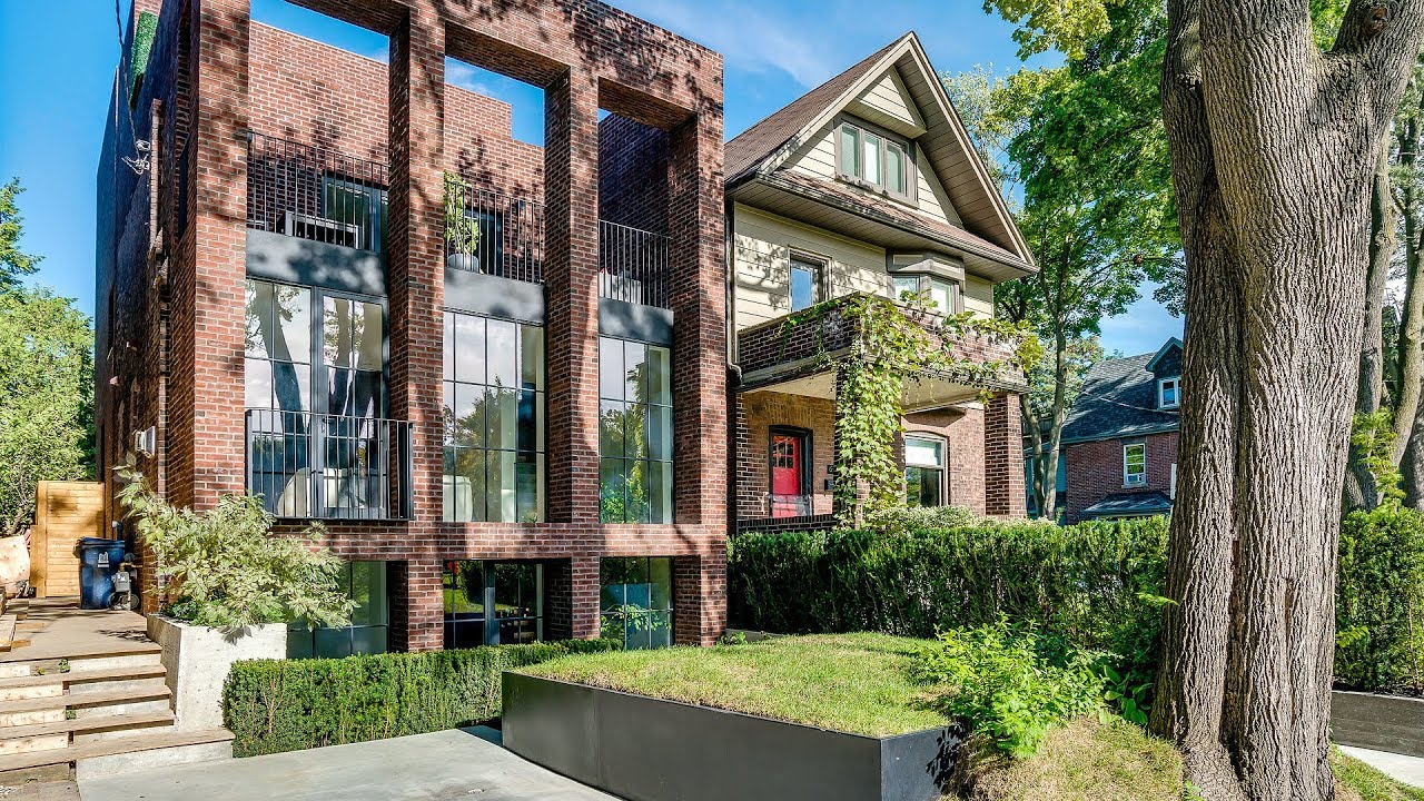 643 Carlaw Avenue, Toronto, Ontario