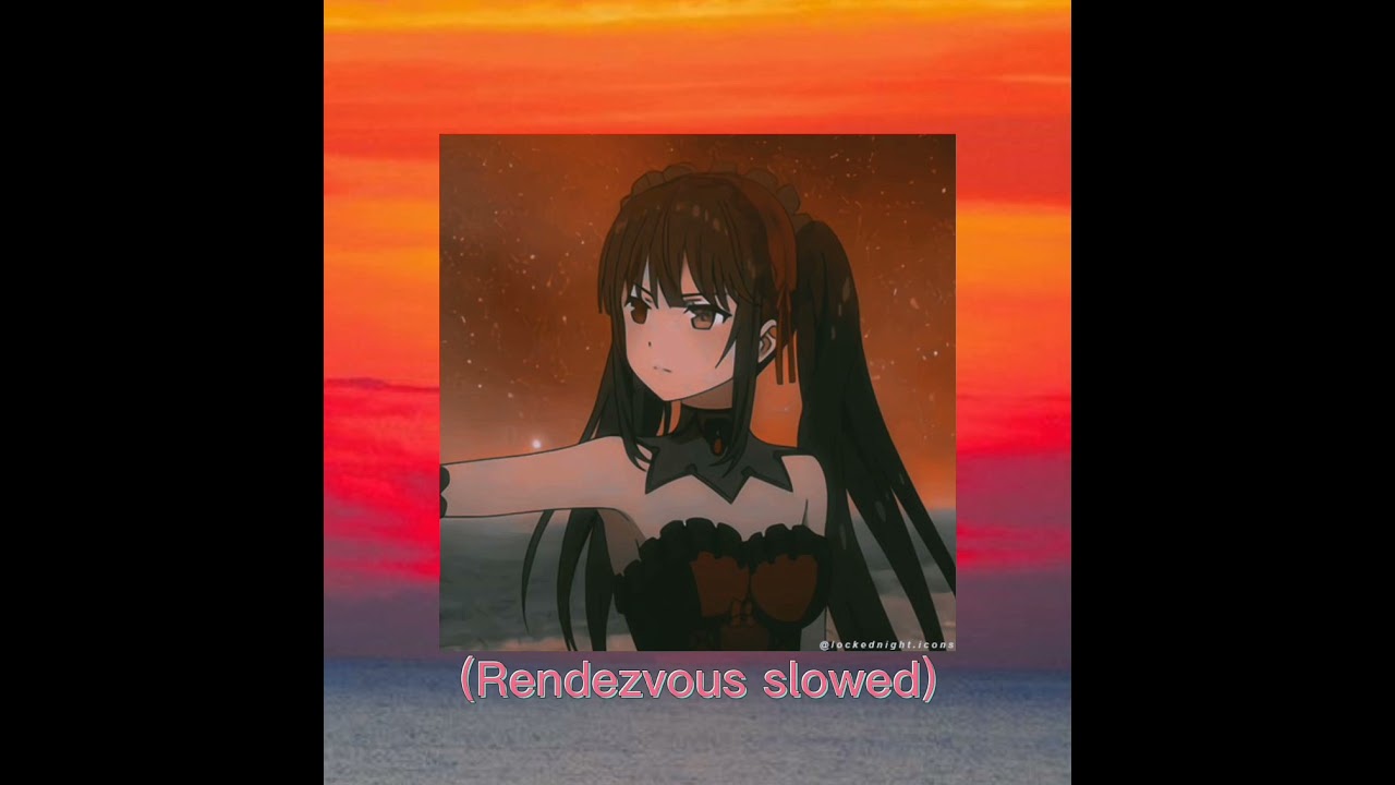 Deamn Rendezvous Slowes