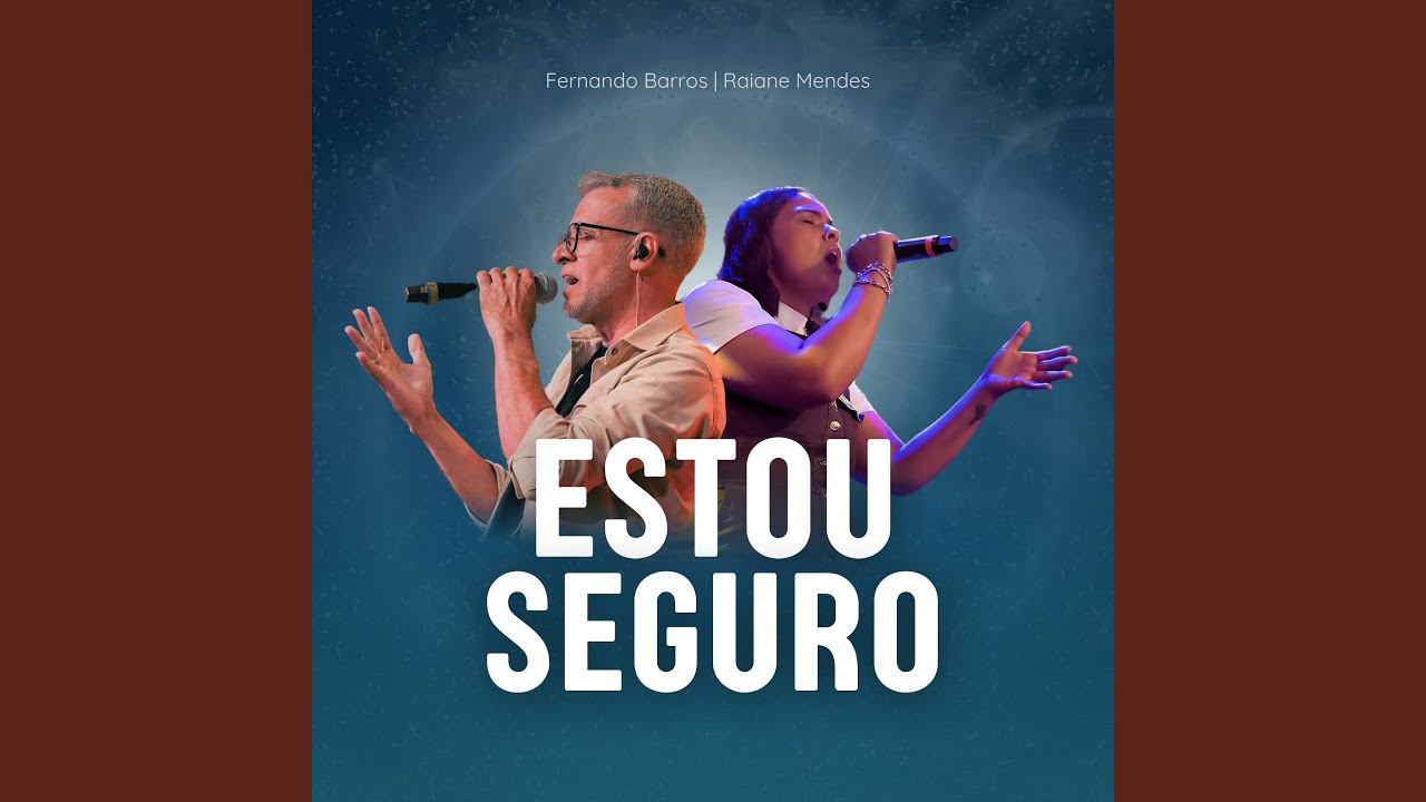 Estou Seguro