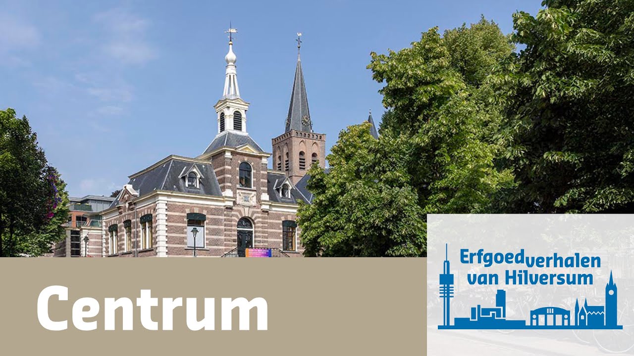 HILVERSUM CENTRUM
