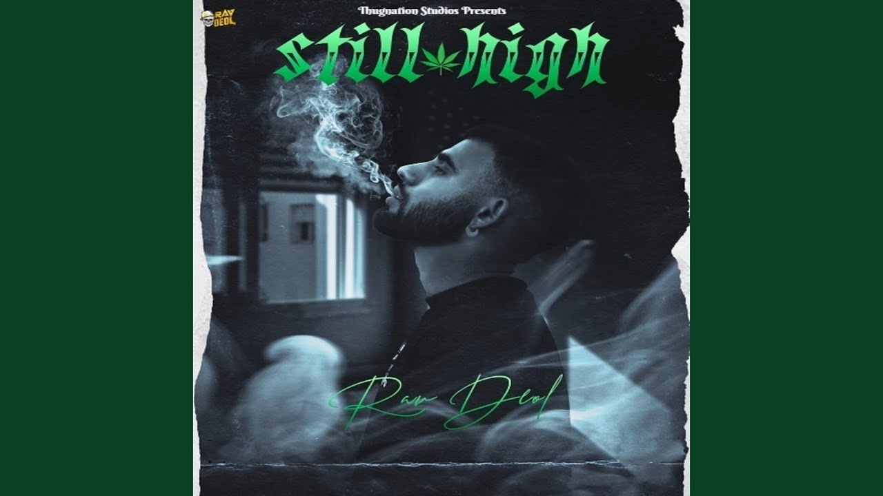 Still High