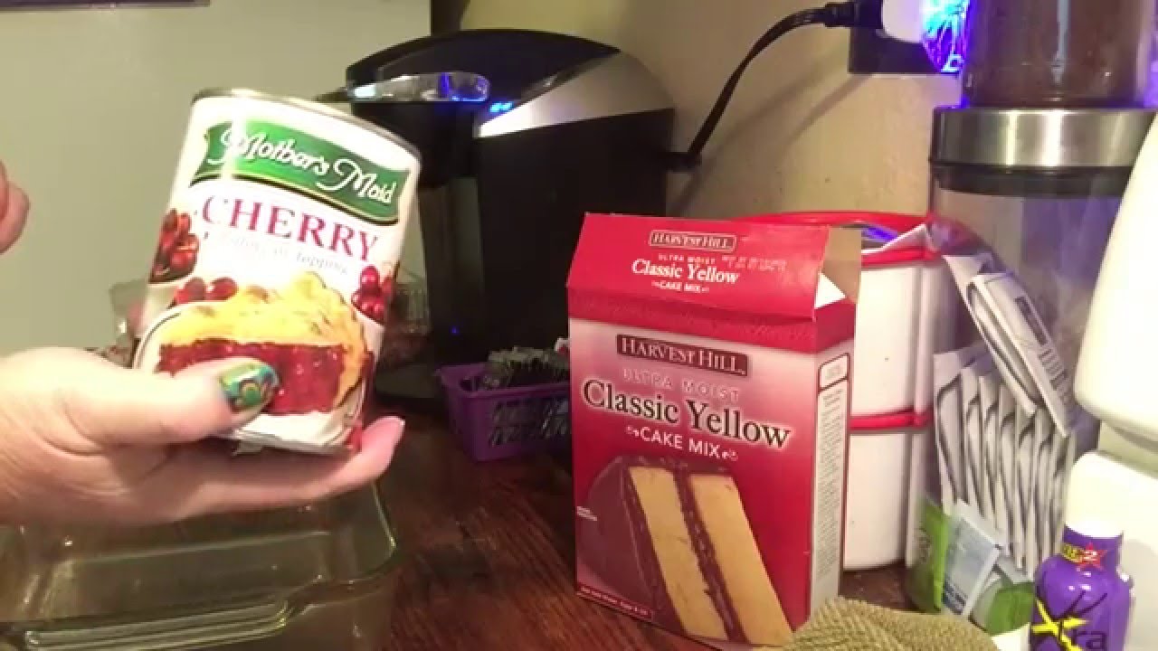 DOLLAR TREE EASY DESSERT 3 INGREDIENTS | Southern Sassy Mama