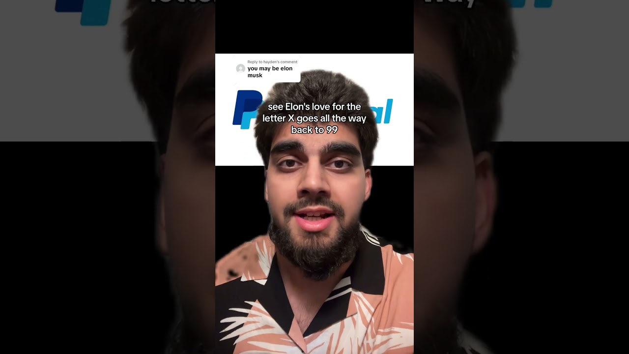 Why Elon Musk Renamed Twitter to X