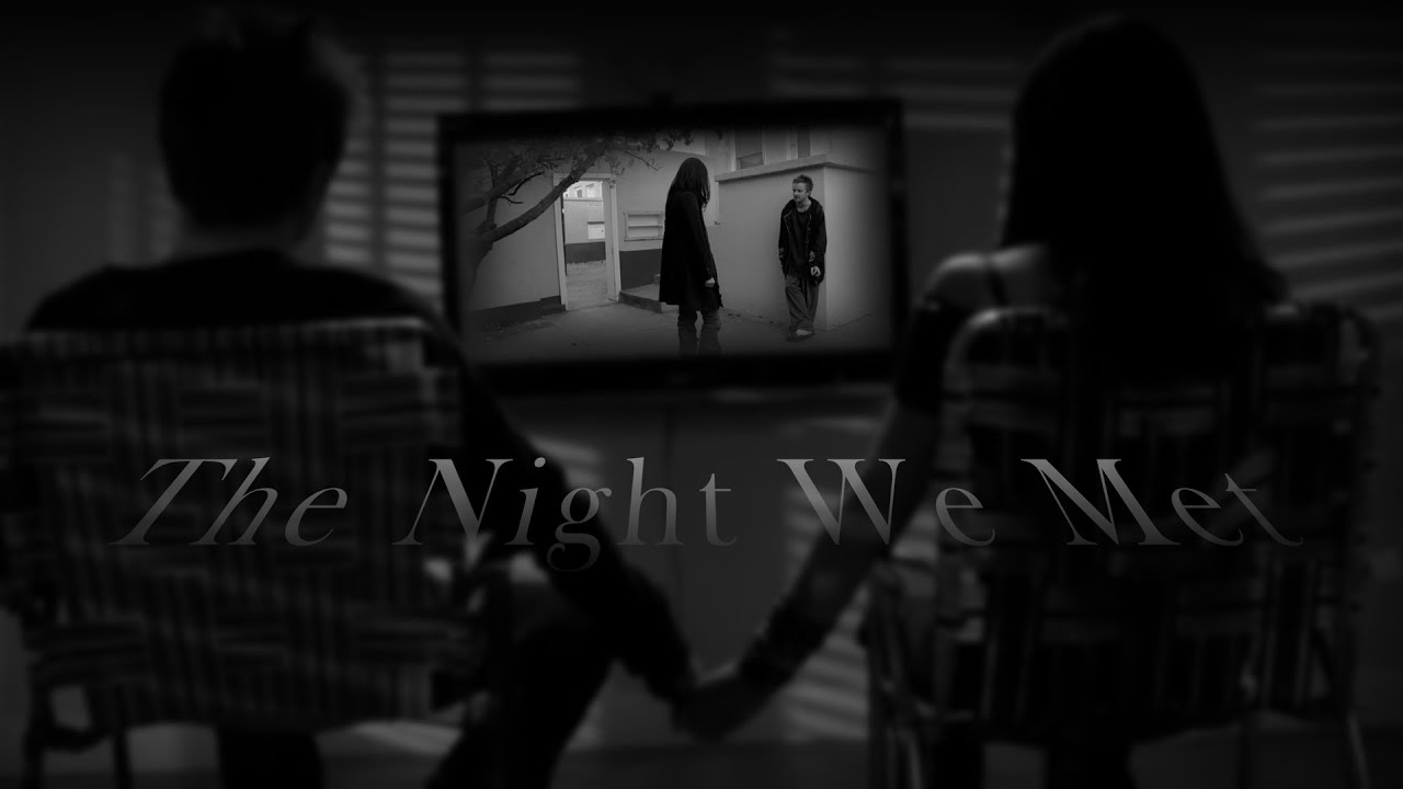 Jesse and Jane(Breaking Bad) - The Night We Met (4K edit)