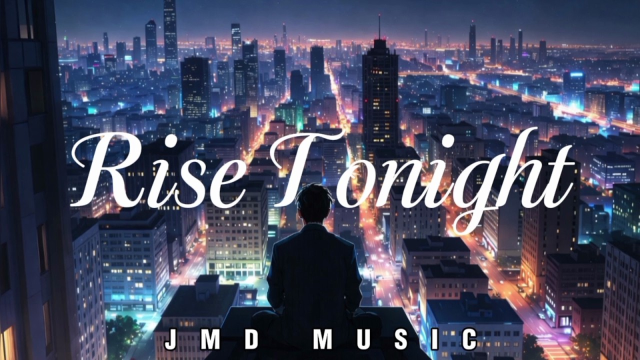 JMD MUSIC - Rise Tonight | EDM