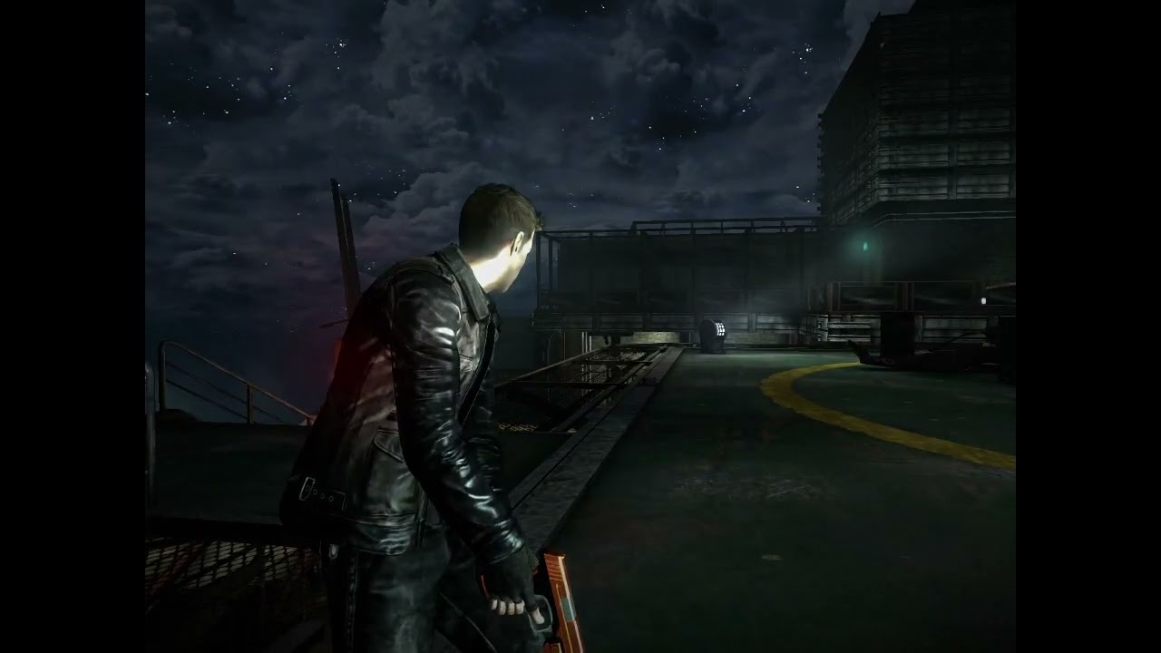 RE6 SURVIVORS XFlame{IN} vs VIPER