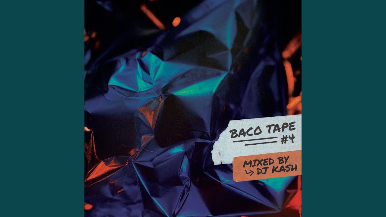 Baco Tape - Side C