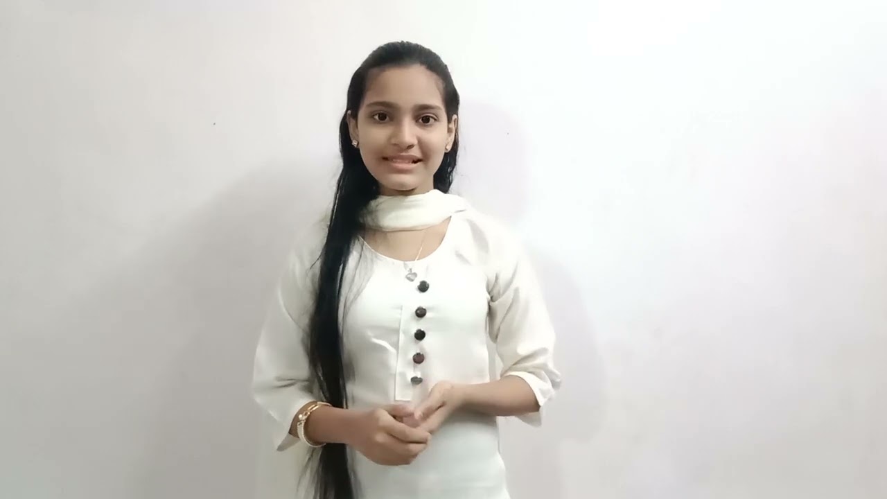 English audition 