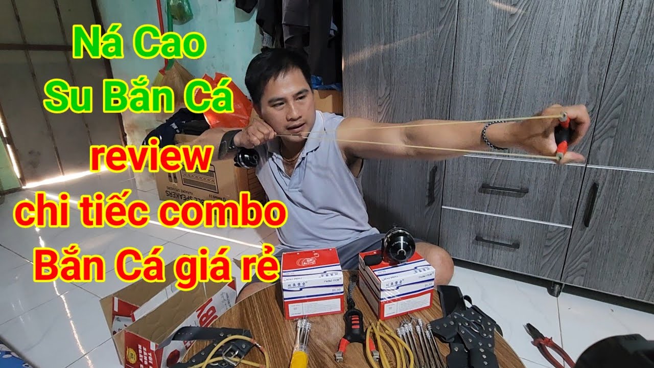 # Ná Cao Su Bắn Cá, review chi tiếc combo Bắn Cá BL30 Giá Rẻ