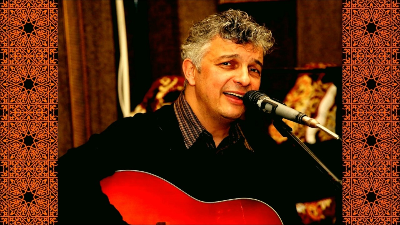 Hamidou - Goyaratsen