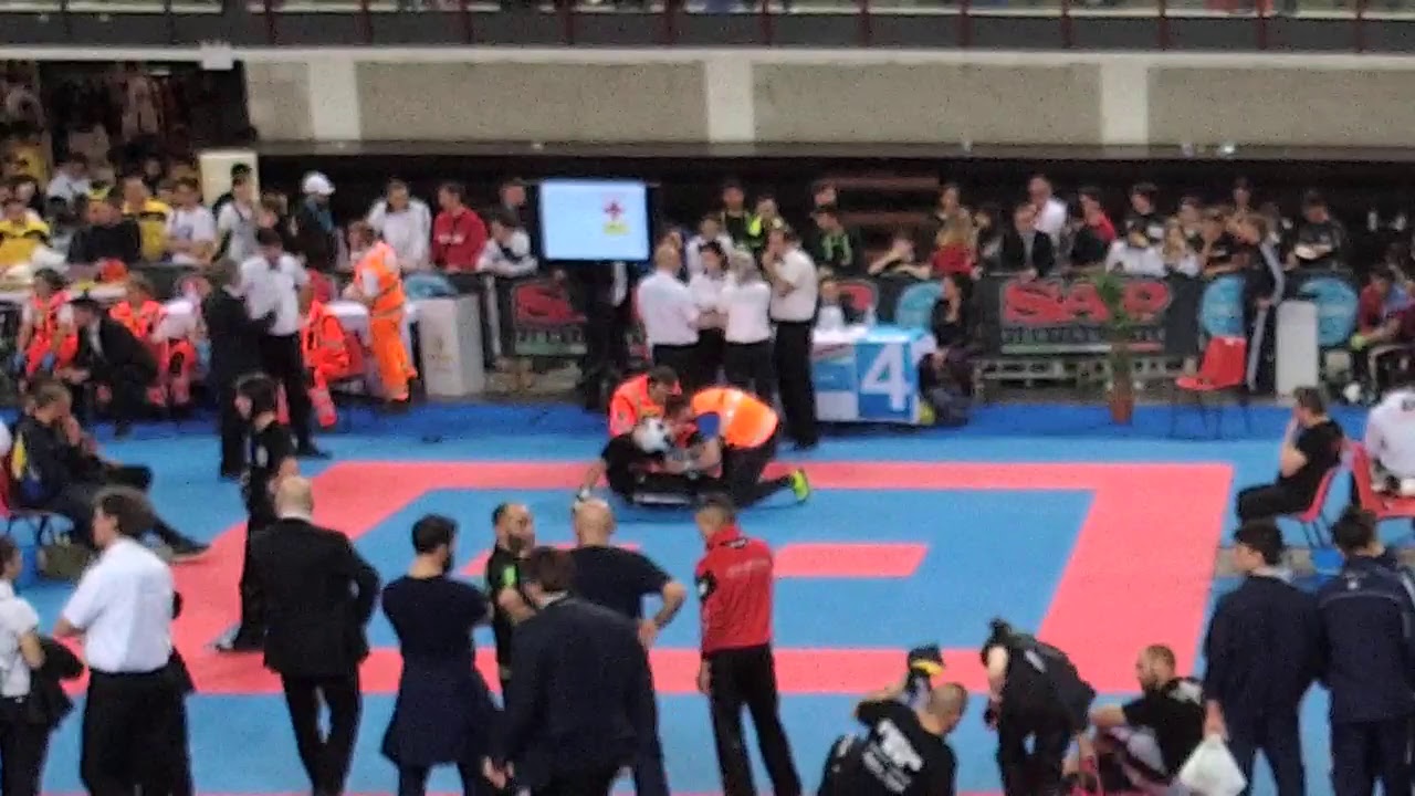 Giorno II - Criterium e coppa del presidente 2019 area 1 - 2 - 3 - 4