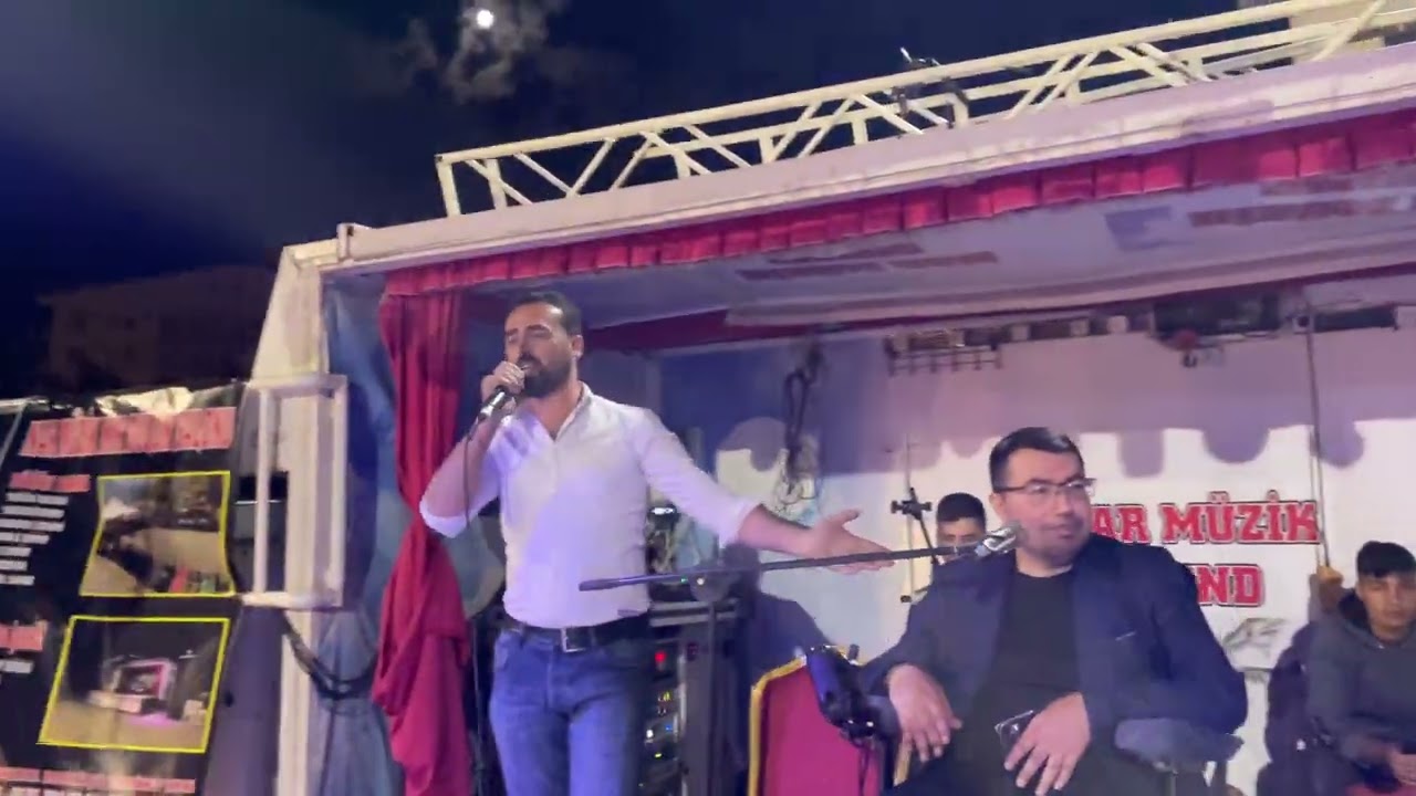 Mirhat Sipan ile Hozan Şirin ile geride kalan  son anınız mekanı cennet olsun Tatvan