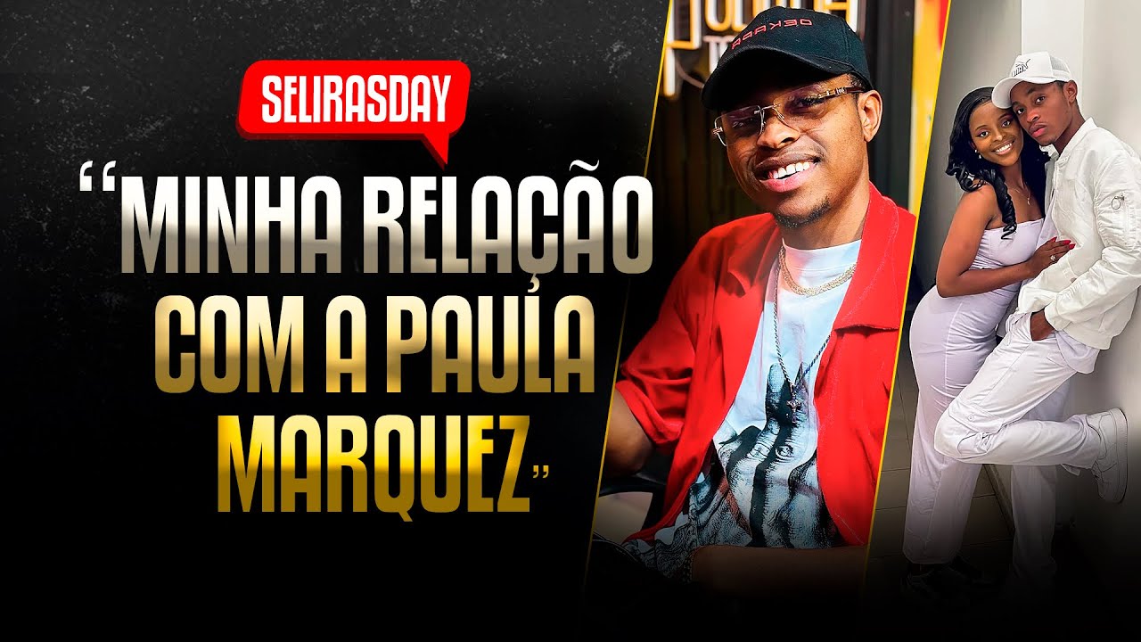 SELIRASDAY “Este assunto as pessoas querem esclarecer”