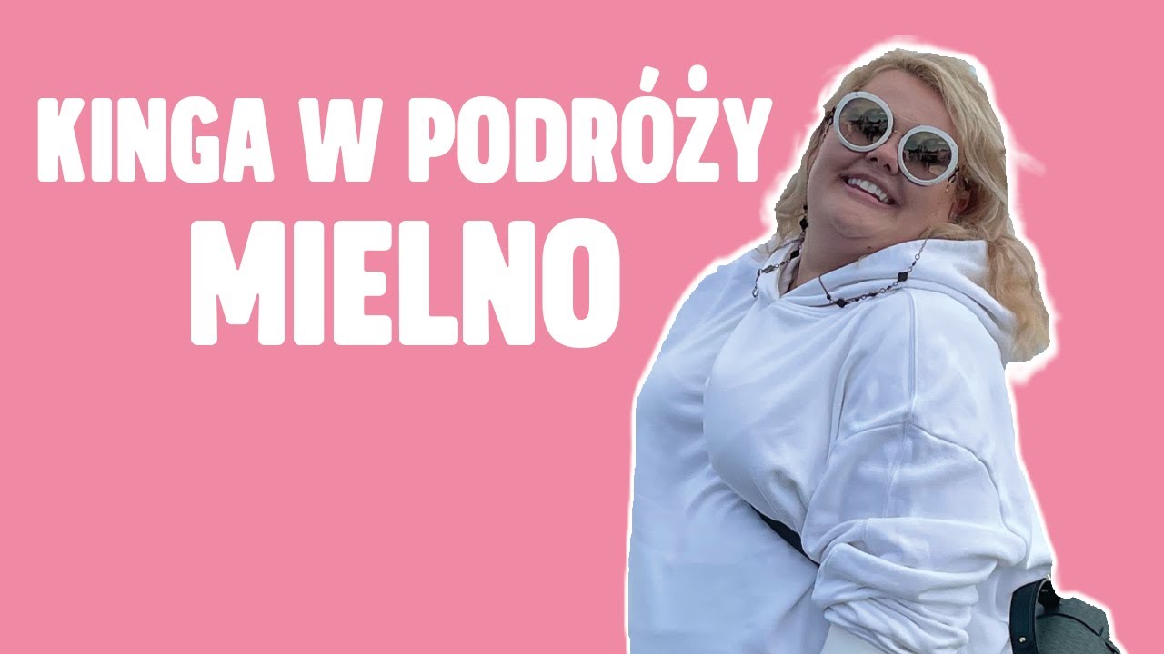 Śpię na wodzie w Mielnie - magiczne domki na wodzie | KINGA W PODRÓŻY