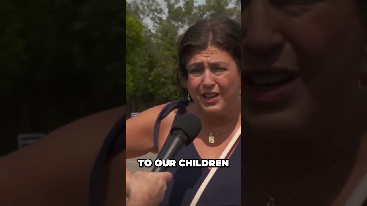 Republican Voters On Why The Vote Red