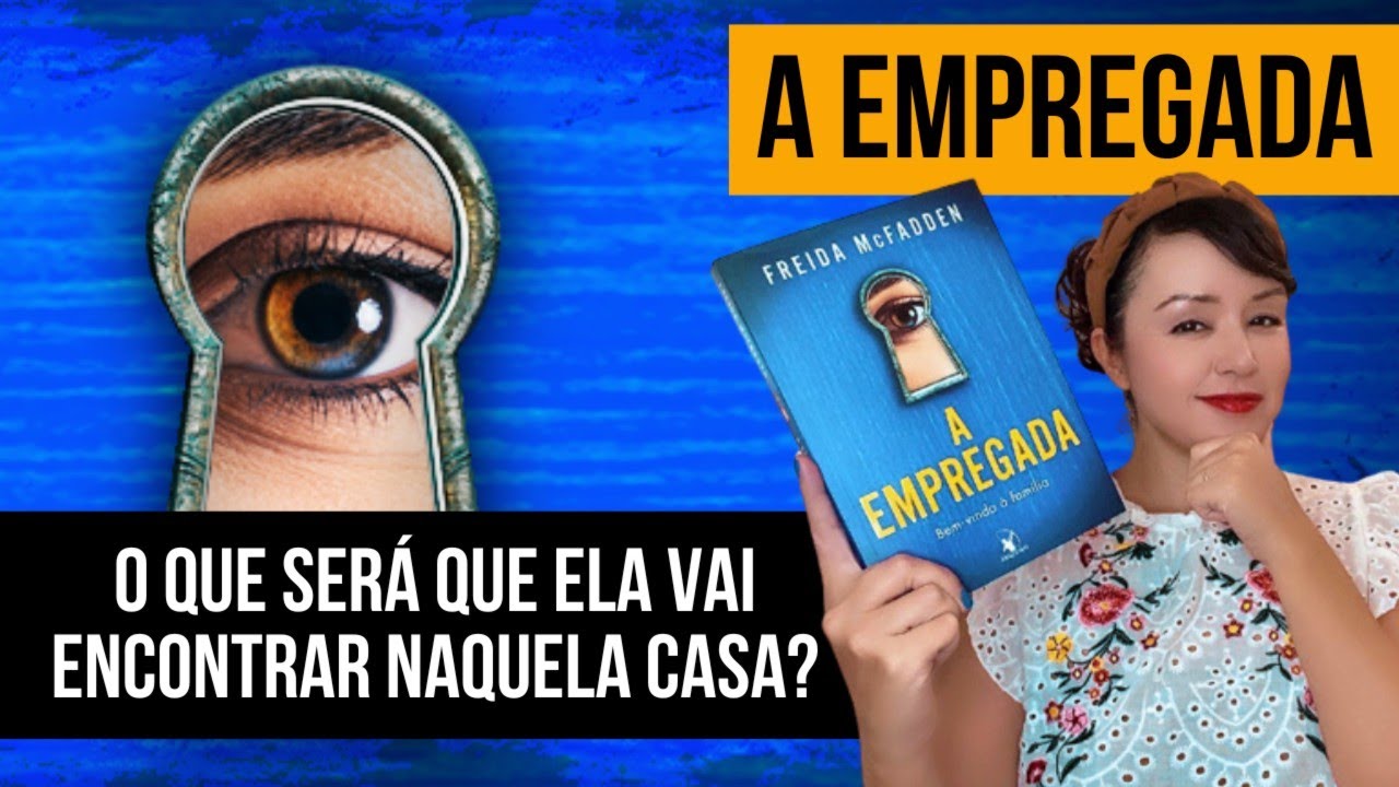 A empregada: qual a real desse livro?