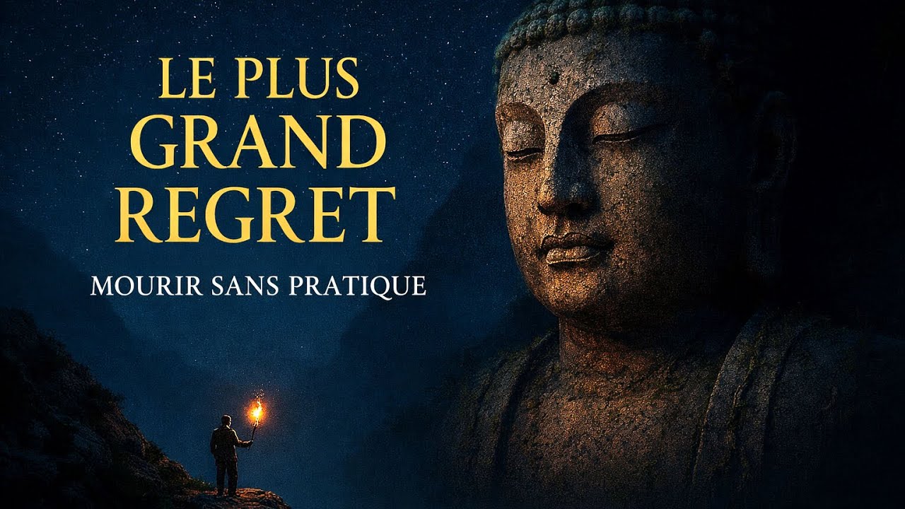 Que Devrais-Tu Faire De Ta Vie ? (La Stratégie Du Bouddha Pour La Vie)