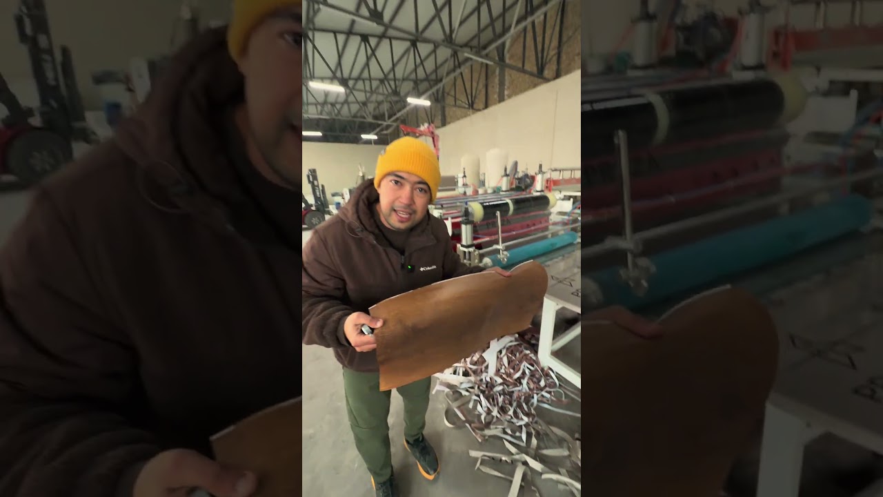 Bambuk panel Praza