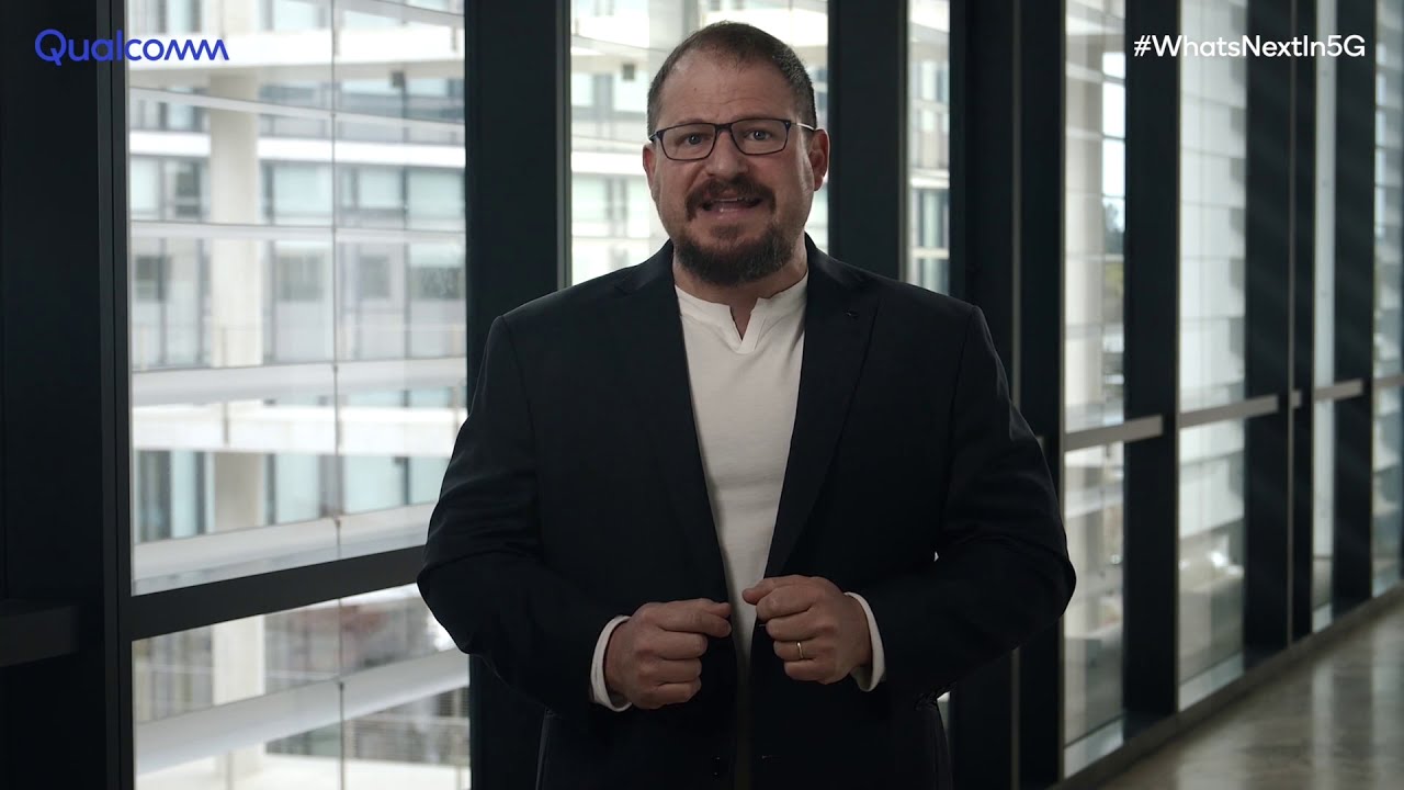 What’s next in 5G, Ep. 6: The Way Forward with 5G