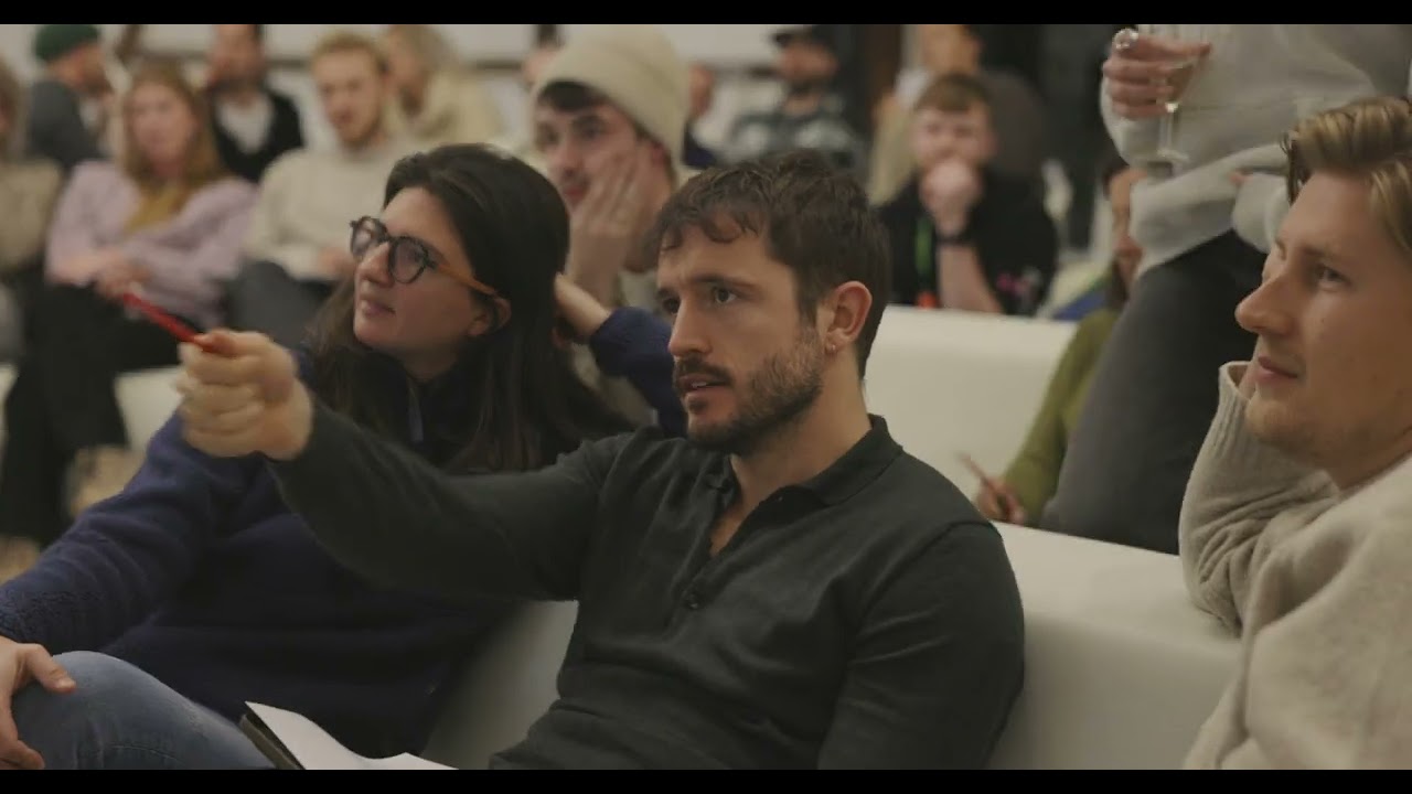 Canon Creator Community Weekend by Canon Benelux