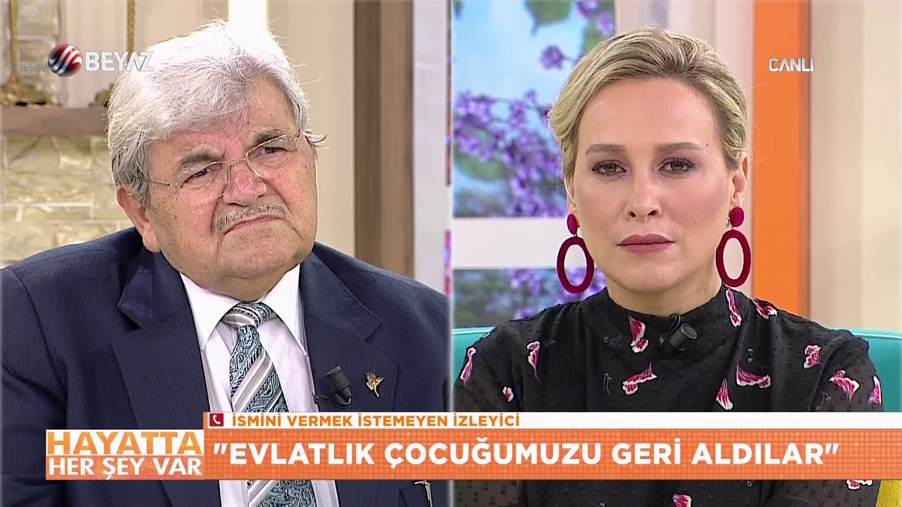 Eşim kavgada 'boş ol' dedi, boşanmış mı oluyoruz? / Evlatlık çocuğumuzu geri aldılar