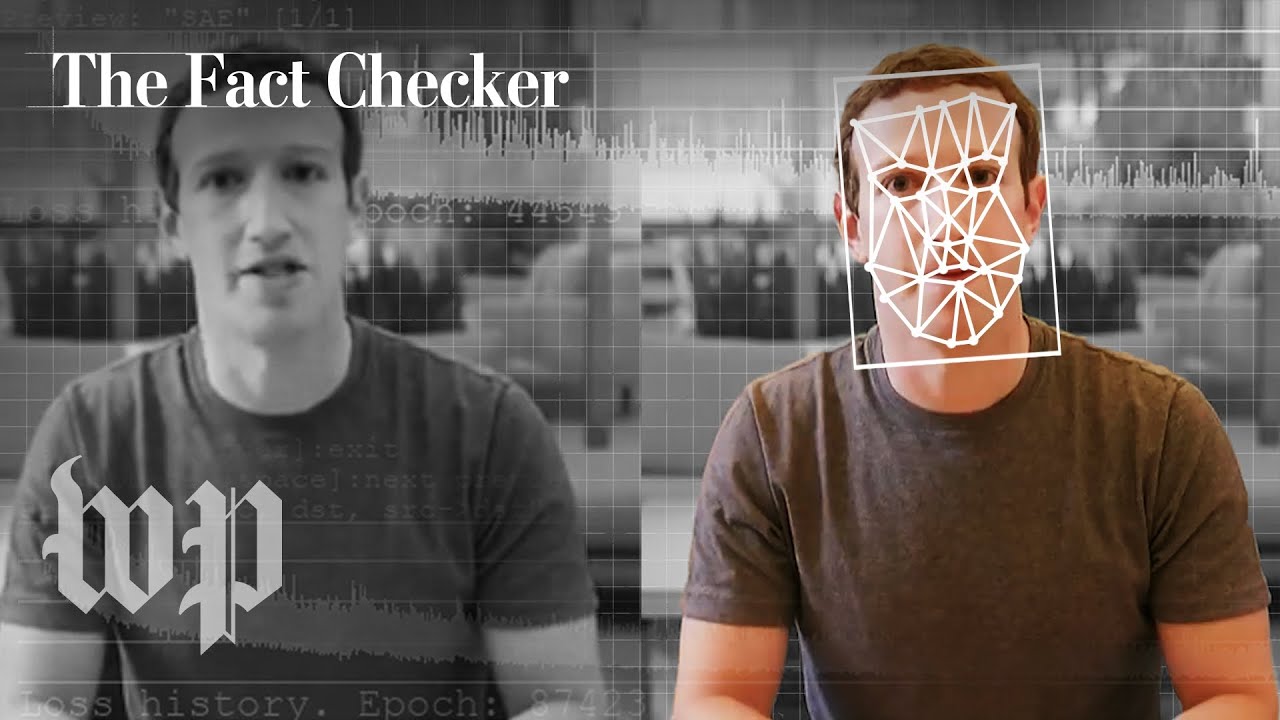 How to spot manipulated video | The Fact Checker