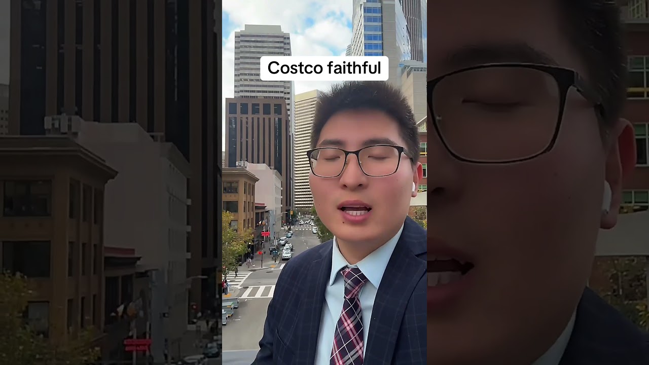 Why I stay Faithful to Costco stock