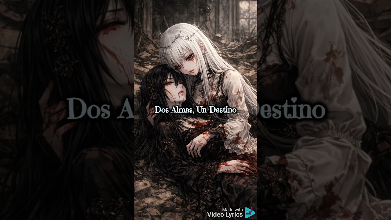 Dos Almas, Un Destino 