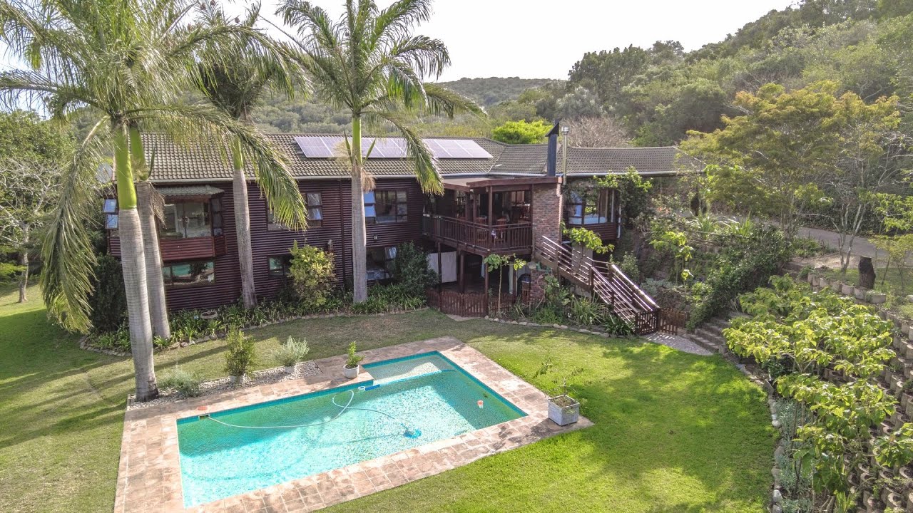 Dorchester Heights Farm - ELO-RS01749