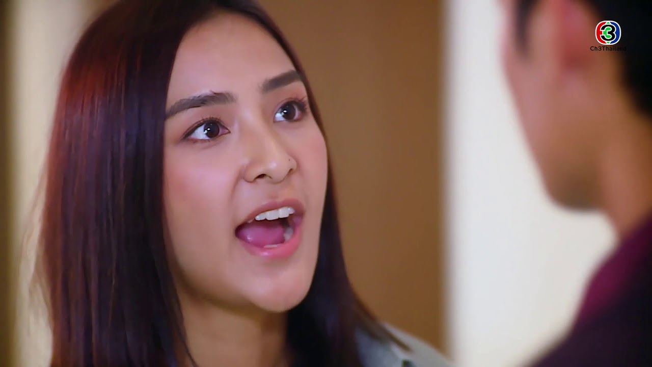 FIN | กล้าทำแล้วทำไมต้องกลัว | ทิวาซ่อนดาว EP.13 | Ch3Thailand